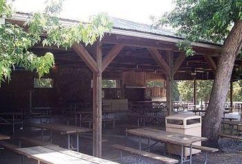 Lake Myers Rv & Camping Resort Mocksville Zewnętrze zdjęcie